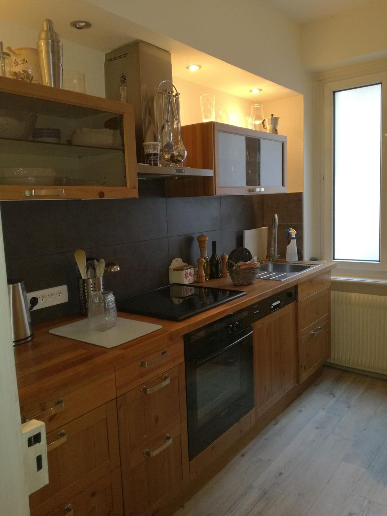 "Cote Nature", Appartement Cosy Au Coeur De Munster Munster  Exterior photo
